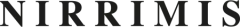 Nirrimis logo