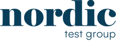 Nordictest logo