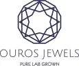 Ouros Jewels logo