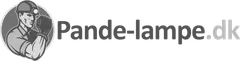 Pande-lampe.dk logo