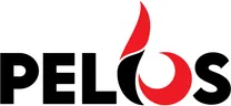 Pelios Kaminshop logo