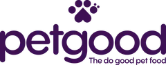 Petgood logo