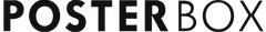 Posterbox logo