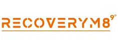 RecoveryM8 logo
