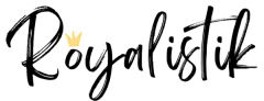 Royalistik Print logo