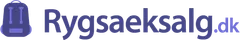 Rygsaeksalg logo