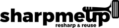 Sharpmeup logo