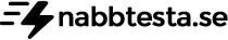 Snabbtesta.se logo