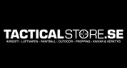 Tacticalstore logo