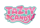 TaztyCandy logo