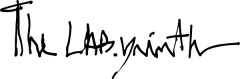 THE LABYRINTH logo