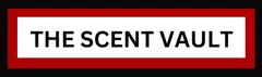 The Scent Vault logo