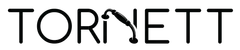 Tornett logo