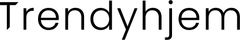 Trendyhjem logo