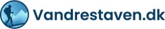Vandrestaven logo