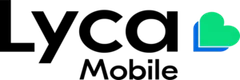 Lyca Mobile logo