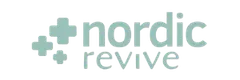 Nordic Revive logo