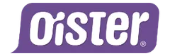 Oister logo