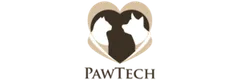 Pawtech logo