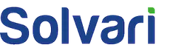 Solvari logo