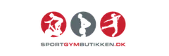 Sportgymbutikken logo