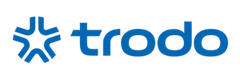 Trodo logo